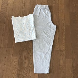 ショコラフィネローブ(chocol raffine robe)の部屋着☆ノベルティ☆新品(ルームウェア)