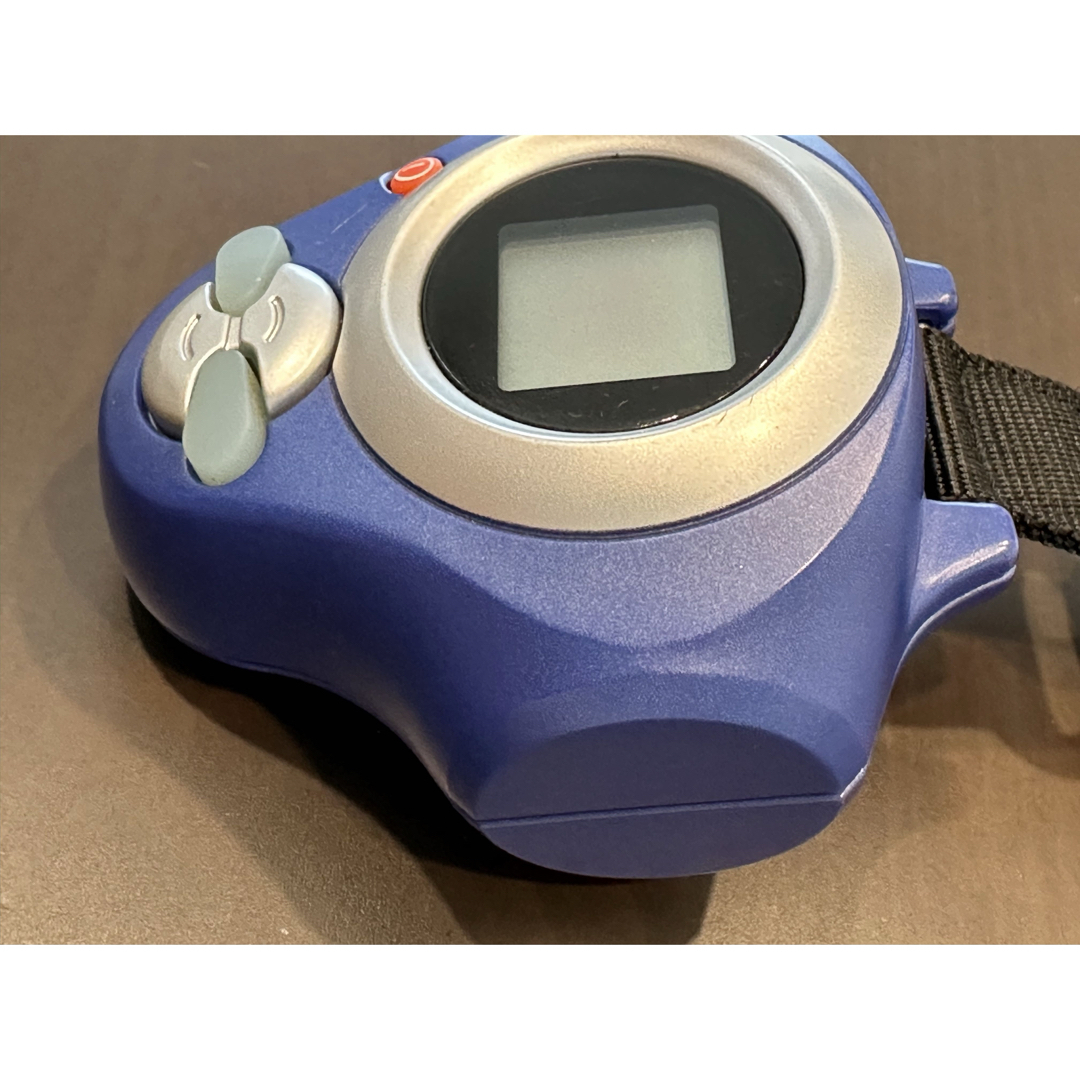 BANDAI - 【デジモンテイマーズ 】ディーアーク VERSION1 ブルー BANDAI - 【デジモンテイマーズ 】ディーアーク VERSION1 ブルー