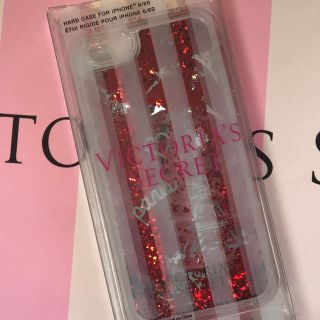 ヴィクトリアズシークレット(Victoria's Secret)のVICTORIA's SECRET iphone6/6s(iPhoneケース)