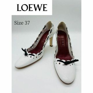 LOEWE(ハイヒール/パンプス)のフリマアイテム一覧 LOEWE(ハイヒール/パンプス)のフリマアイテム一覧