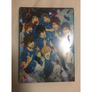 Free! Eteral SummerイベントDVD(アニメ)