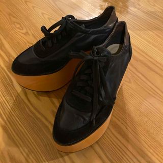 ノントーキョー(NON TOKYO)のロッキンホース(ハイヒール/パンプス)