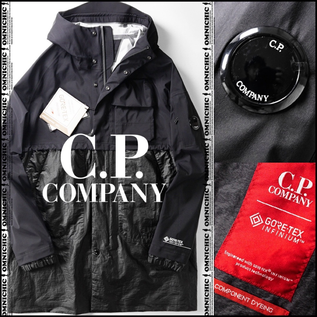 C.P. Company - GORE-TEX C.P. COMPANY C.P.カンパニー C.P. Company - GORE-TEX C.P. COMPANY C.P.カンパニー