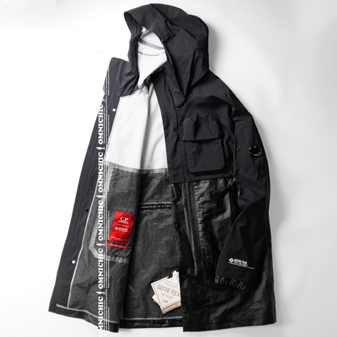 C.P. Company - GORE-TEX C.P. COMPANY C.P.カンパニー C.P. Company - GORE-TEX C.P. COMPANY C.P.カンパニー