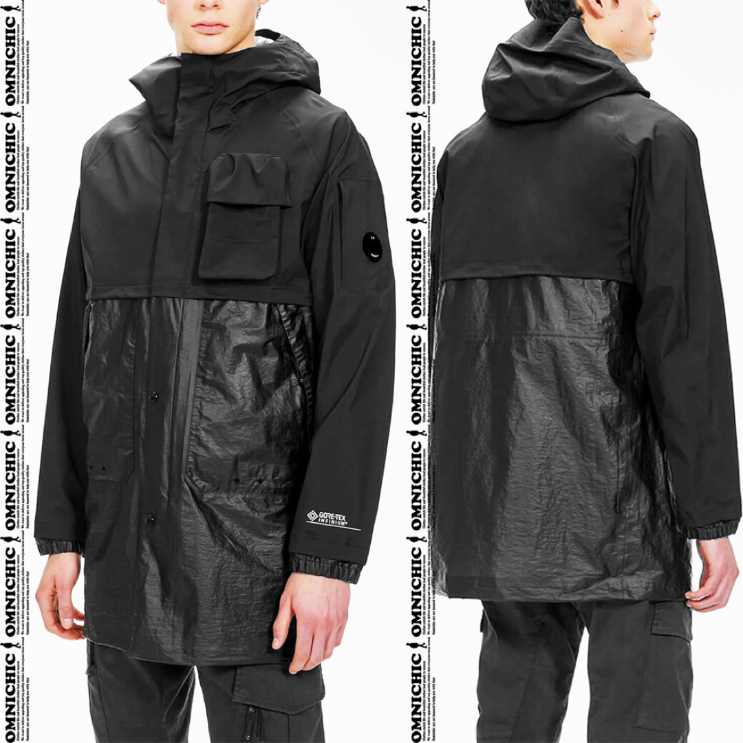 C.P. Company - GORE-TEX C.P. COMPANY C.P.カンパニー C.P. Company - GORE-TEX C.P. COMPANY C.P.カンパニー