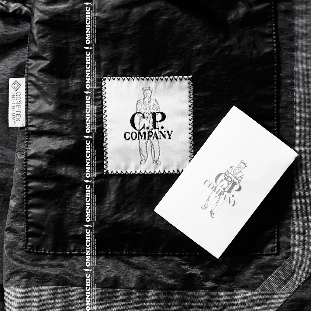 C.P. Company - GORE-TEX C.P. COMPANY C.P.カンパニー C.P. Company - GORE-TEX C.P. COMPANY C.P.カンパニー