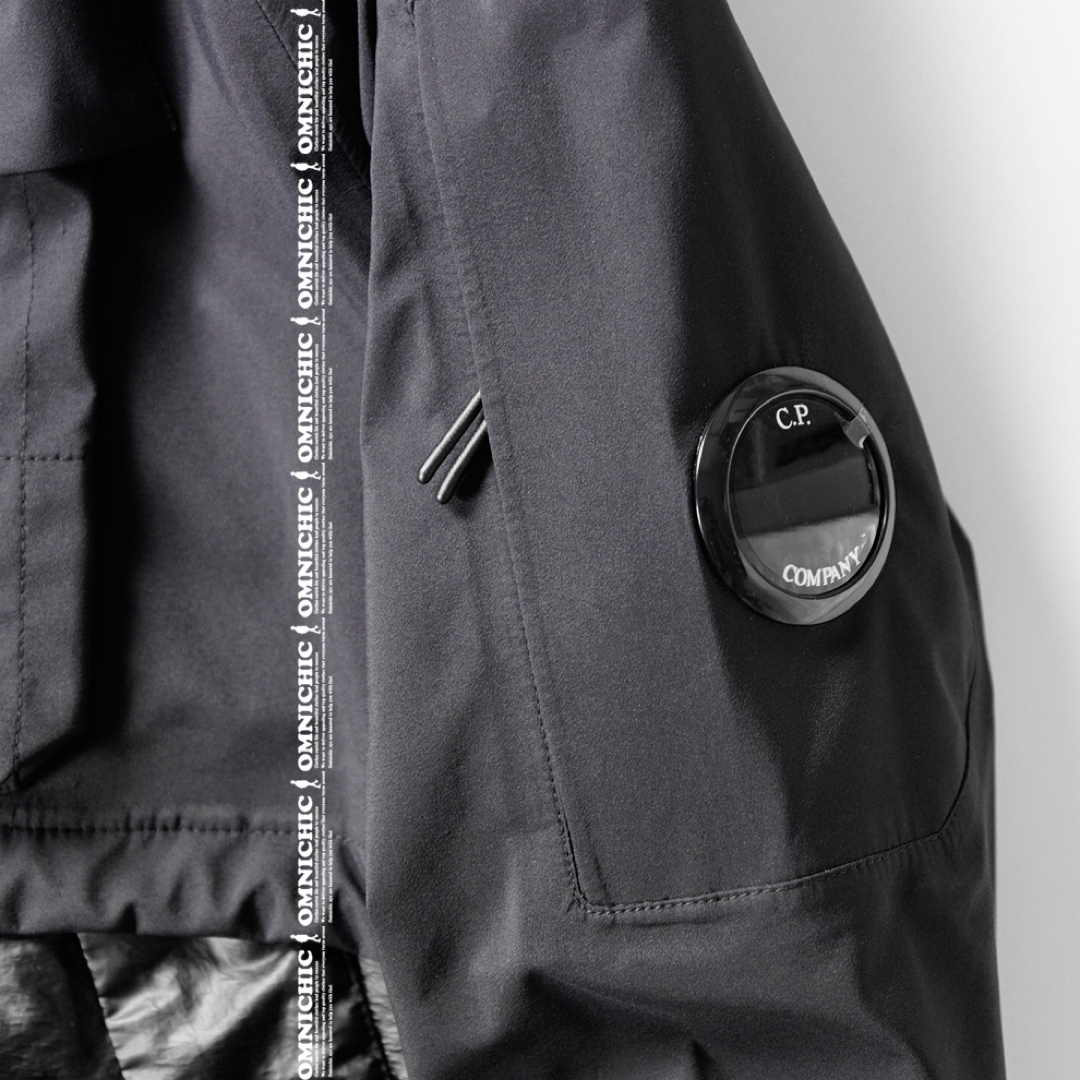 C.P. Company - GORE-TEX C.P. COMPANY C.P.カンパニー C.P. Company - GORE-TEX C.P. COMPANY C.P.カンパニー