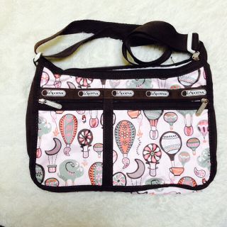 レスポートサック(LeSportsac)の北欧だいすきさま専用。(ショルダーバッグ)