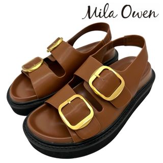 Mila Owen(サンダル)のフリマアイテム一覧 Mila Owen(サンダル)のフリマアイテム一覧