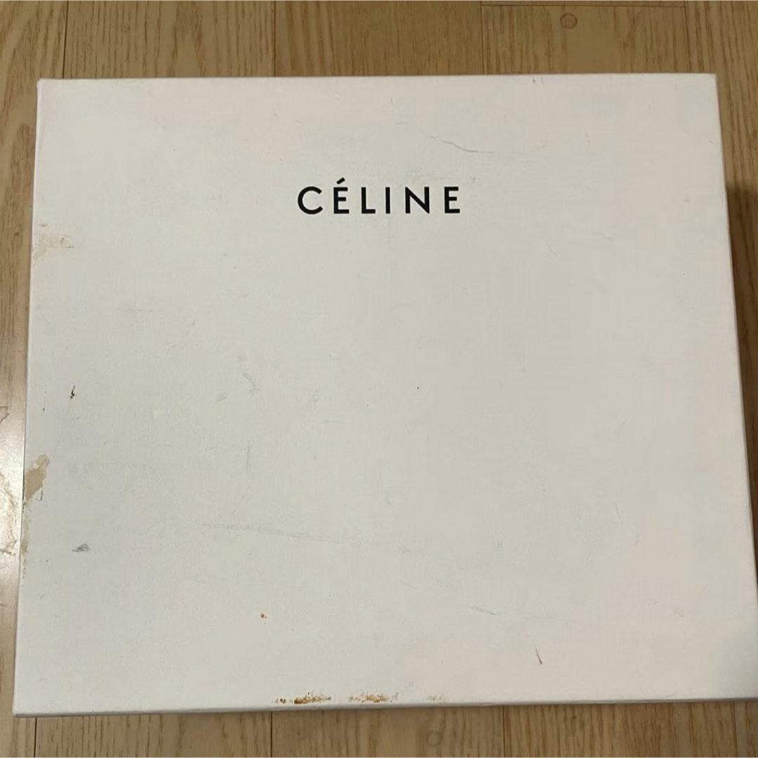 セリーヌ /CELINE フィービー期ウェッジソールエスパドリーユ セリーヌ /CELINE フィービー期ウェッジソールエスパドリーユ
