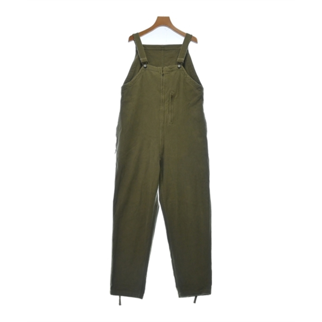 BEAMS PLUS ビームスプラス パンツ(その他) S 緑系 【古着】 BEAMS PLUS ビームスプラス パンツ(その他) S 緑系 【古着】