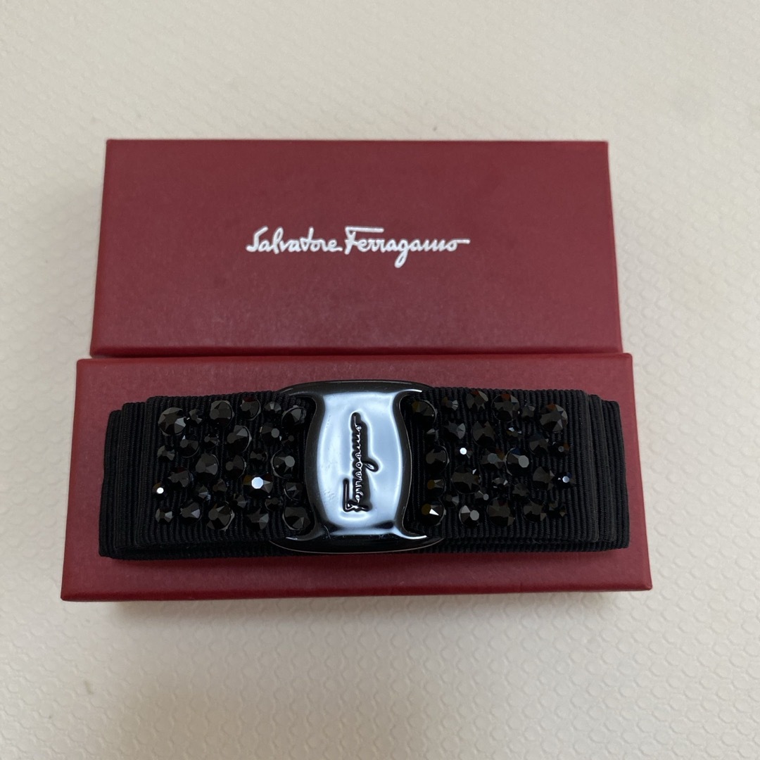 フェラガモ バレッタ フェラガモ バレッタ