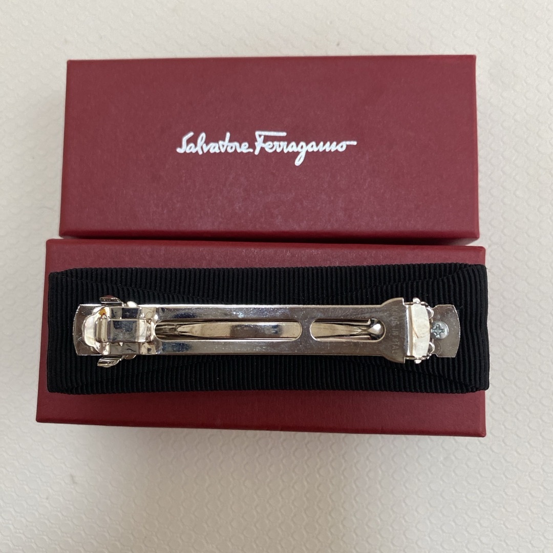 フェラガモ バレッタ フェラガモ バレッタ