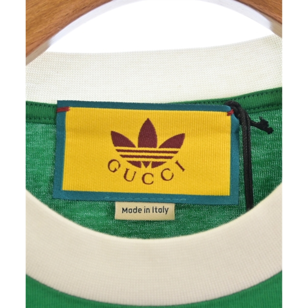 GUCCI グッチ ワンピース M 緑 【古着】【中古】 GUCCI グッチ ワンピース M 緑 【古着】【中古】
