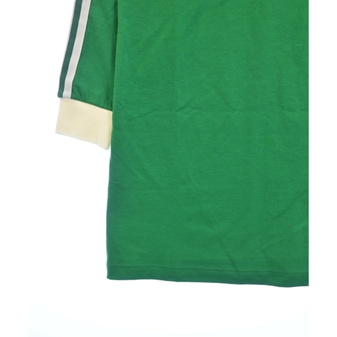 GUCCI グッチ ワンピース M 緑 【古着】【中古】 GUCCI グッチ ワンピース M 緑 【古着】【中古】