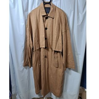 SHAREEF - 未使用 SHAREEF ライダースコート ブラック SHAREEF - 未使用 SHAREEF ライダースコート ブラック