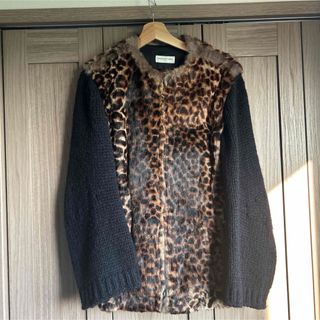 DRIES VAN NOTEN(毛皮/ファーコート)のフリマアイテム一覧 DRIES VAN NOTEN(毛皮/ファーコート)のフリマアイテム一覧