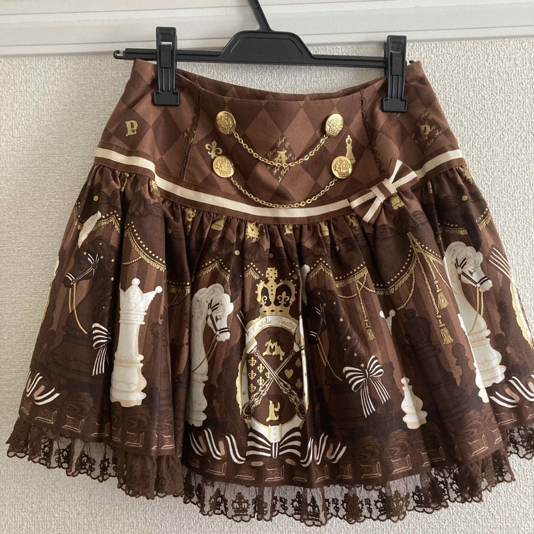 ShuShu/Tong レディース ブラック グレー プリーツスカート スカート ShuShu/Tong レディース ブラック グレー プリーツスカート スカート