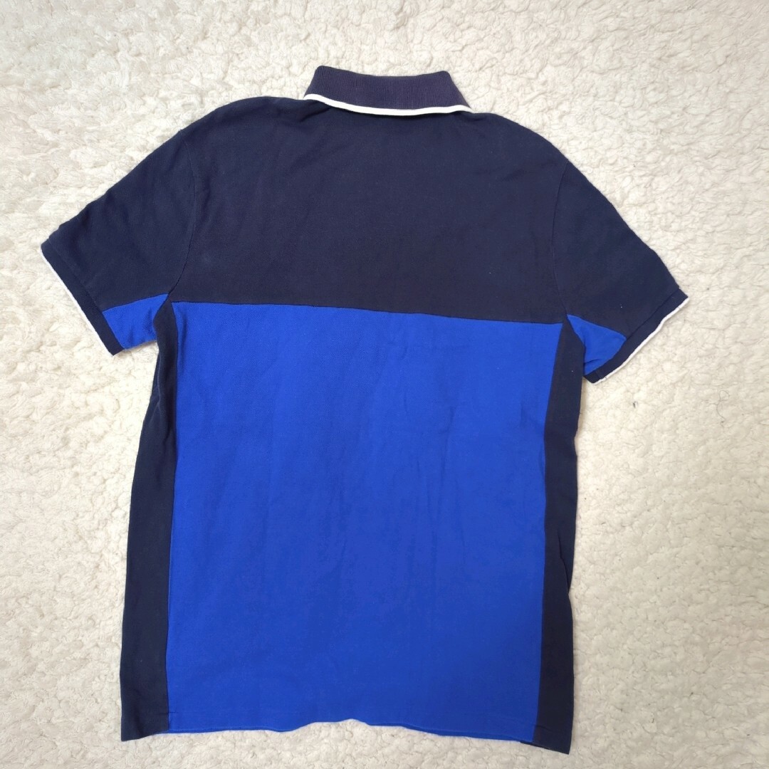 POLO RALPH LAUREN - 良品 ポロラルフローレン 星条旗 ビッグ POLO RALPH LAUREN - 良品 ポロラルフローレン 星条旗 ビッグ