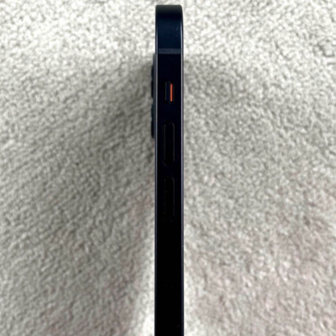 iPhone12 64GB ブラック SIMフリー スマホ Apple iPhone12 64GB ブラック SIMフリー スマホ Apple
