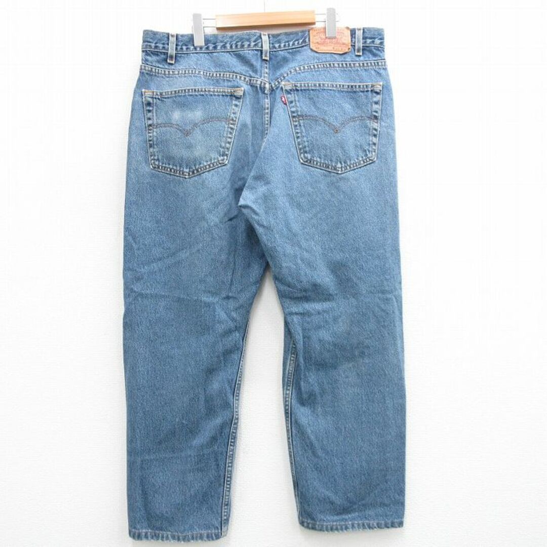 Levi's - W38☆古着 ジーンズ Levis リーバイス 505 メンズ 00 Levi's - W38☆古着 ジーンズ Levis リーバイス 505 メンズ 00