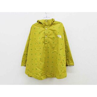 THE NORTH FACE(レインコート)のフリマアイテム一覧 THE NORTH FACE(レインコート)のフリマアイテム一覧