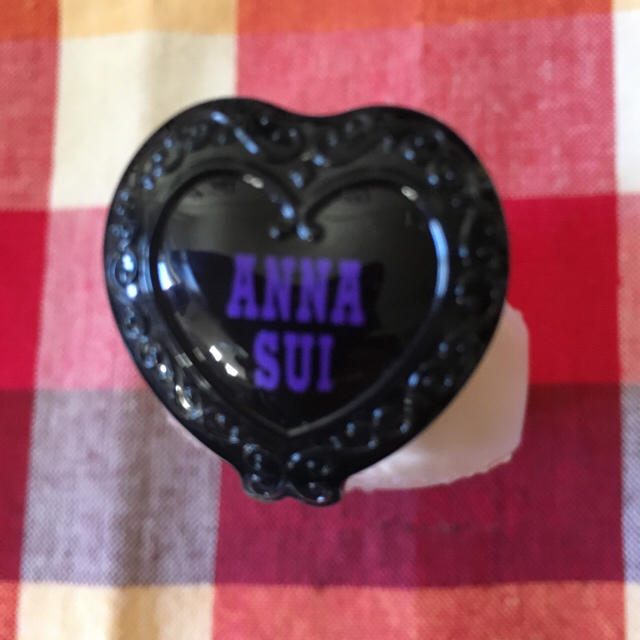 ANNA SUI(アナスイ)のANNA SUI リキッドファンデーション コスメ/美容のベースメイク/化粧品(ファンデーション)の商品写真