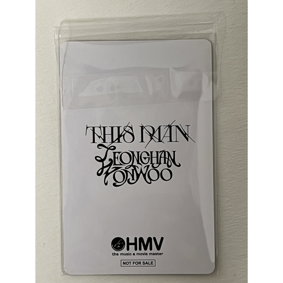ウォヌ THIS MAN ラキドロ HMV 切なく SEVENTEEN ウォヌ THIS MAN ラキドロ HMV 切なく SEVENTEEN