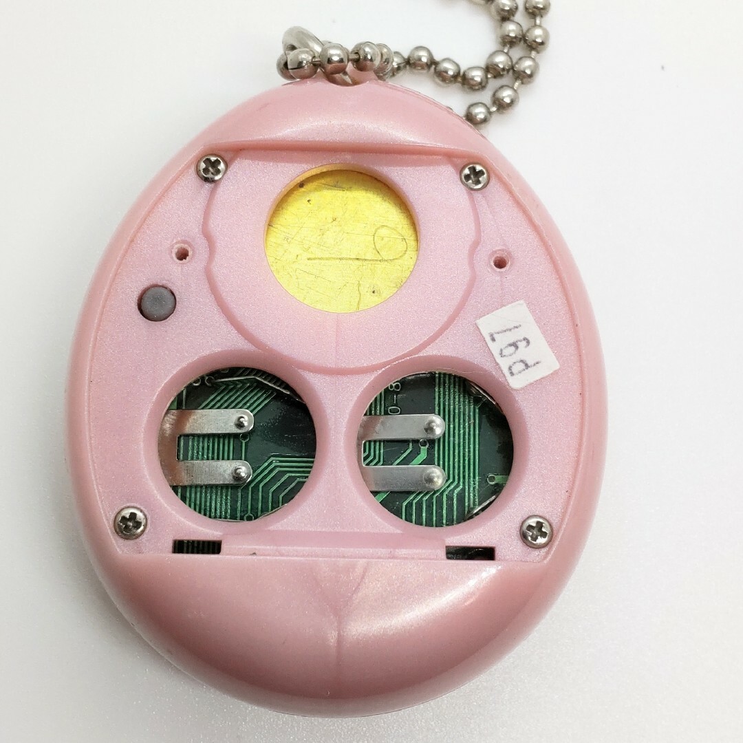 BANDAI - たまごっち / てんしっち / 株主 / 7AJ45の通販 by BANDAI - たまごっち / てんしっち / 株主 / 7AJ45の通販 by