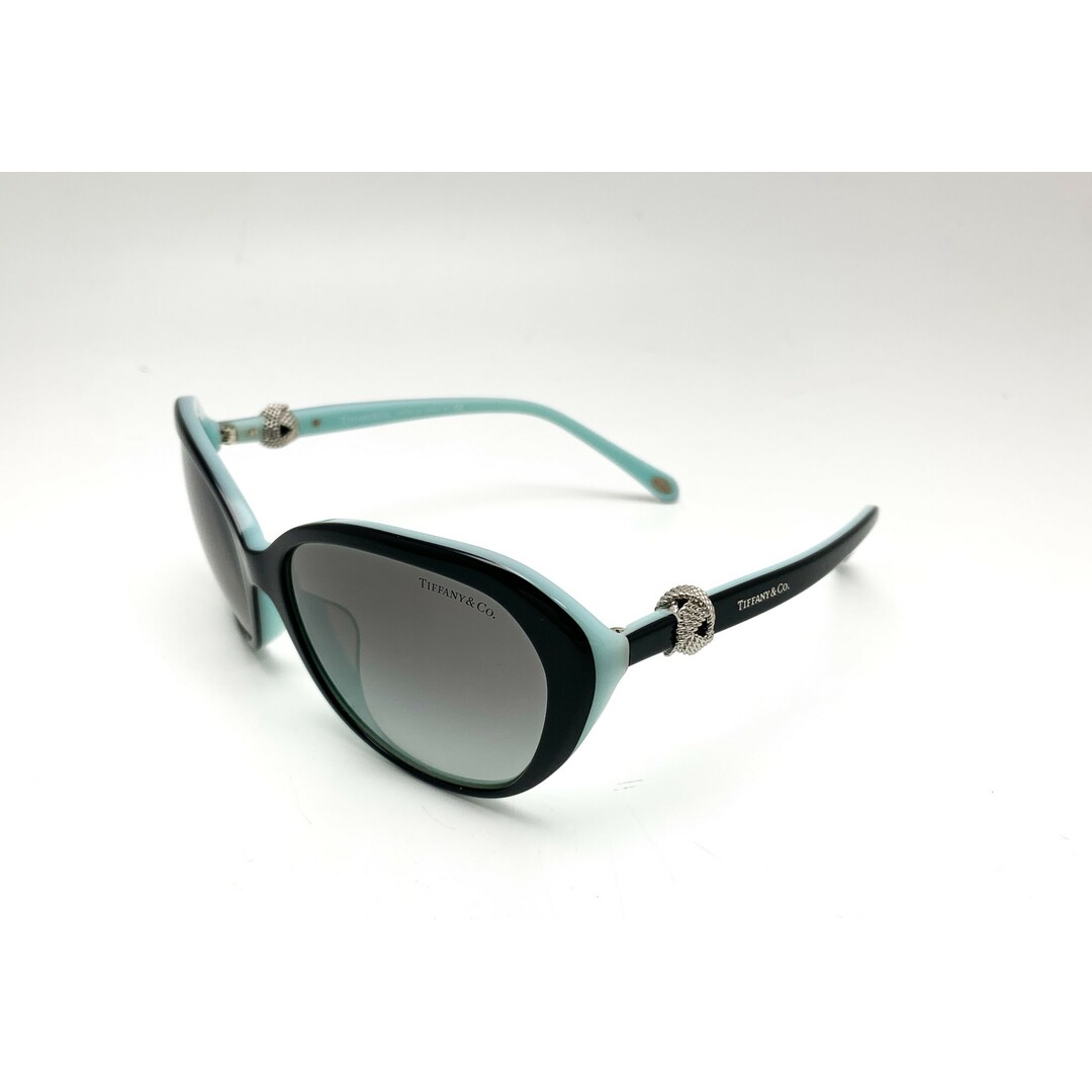 TIFFANY&CO. Tiffany ティファニー ブラック系 黒 ティファニー TIFFANY&CO. Tiffany ティファニー ブラック系 黒 ティファニー