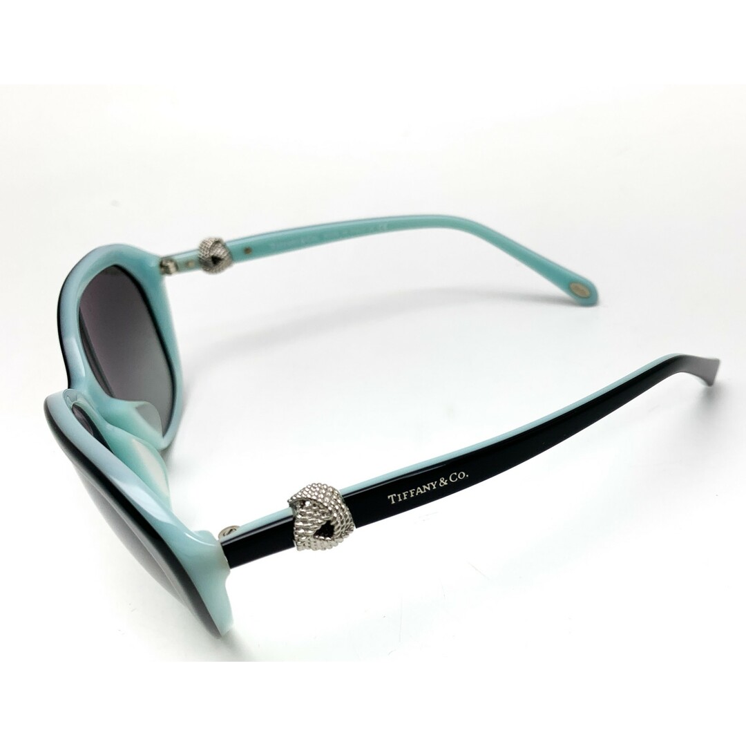 TIFFANY&CO. Tiffany ティファニー ブラック系 黒 ティファニー TIFFANY&CO. Tiffany ティファニー ブラック系 黒 ティファニー