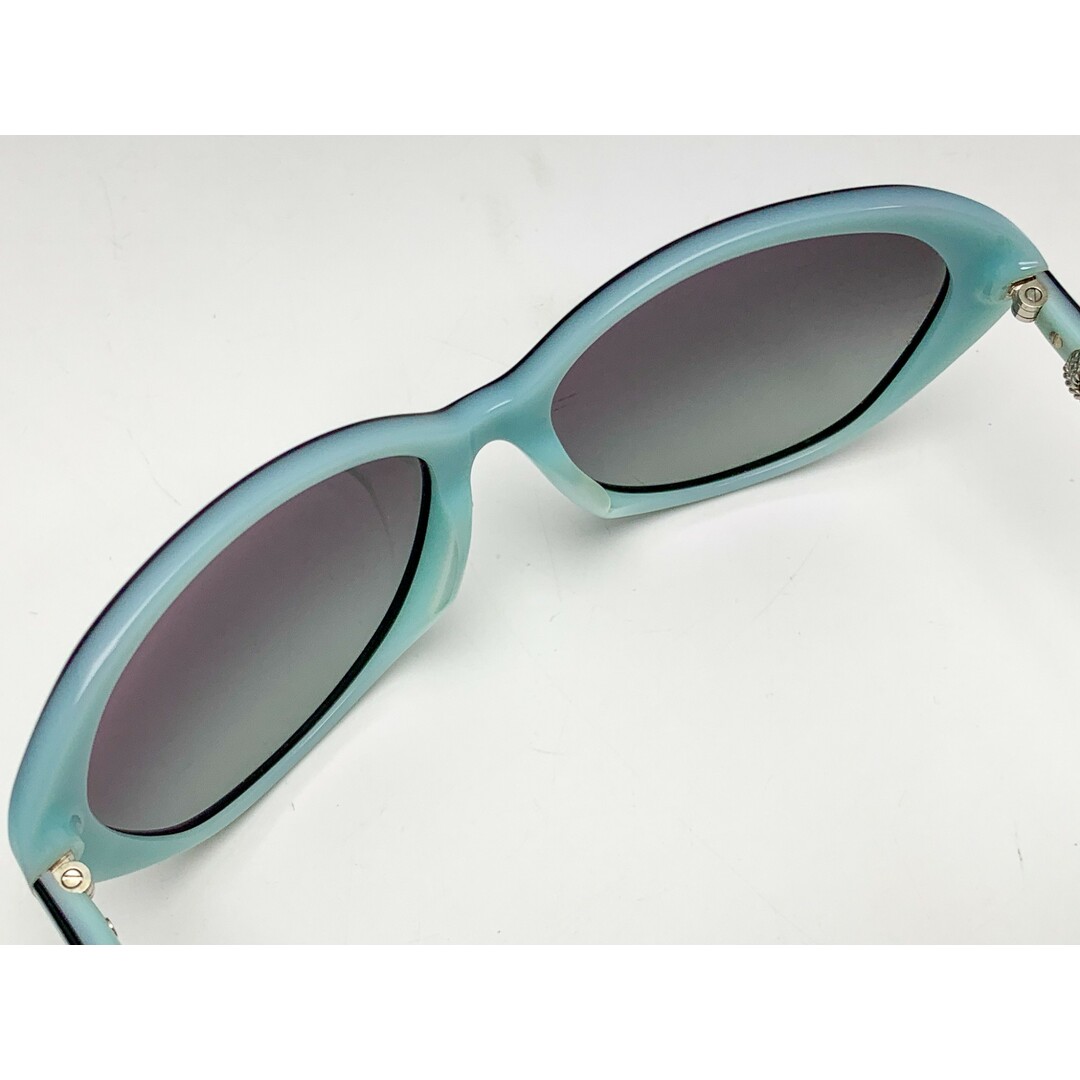 TIFFANY&CO. Tiffany ティファニー ブラック系 黒 ティファニー TIFFANY&CO. Tiffany ティファニー ブラック系 黒 ティファニー