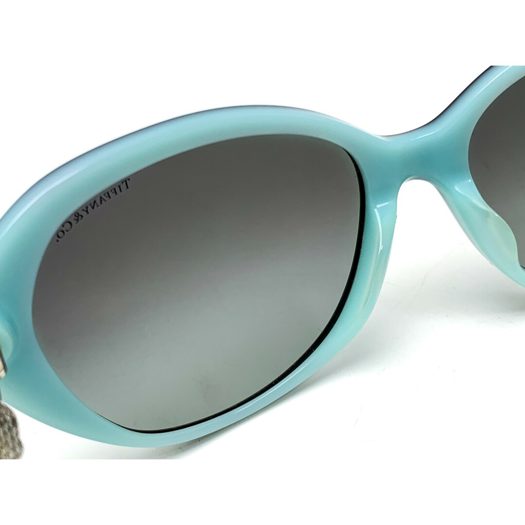 TIFFANY&CO. Tiffany ティファニー ブラック系 黒 ティファニー TIFFANY&CO. Tiffany ティファニー ブラック系 黒 ティファニー
