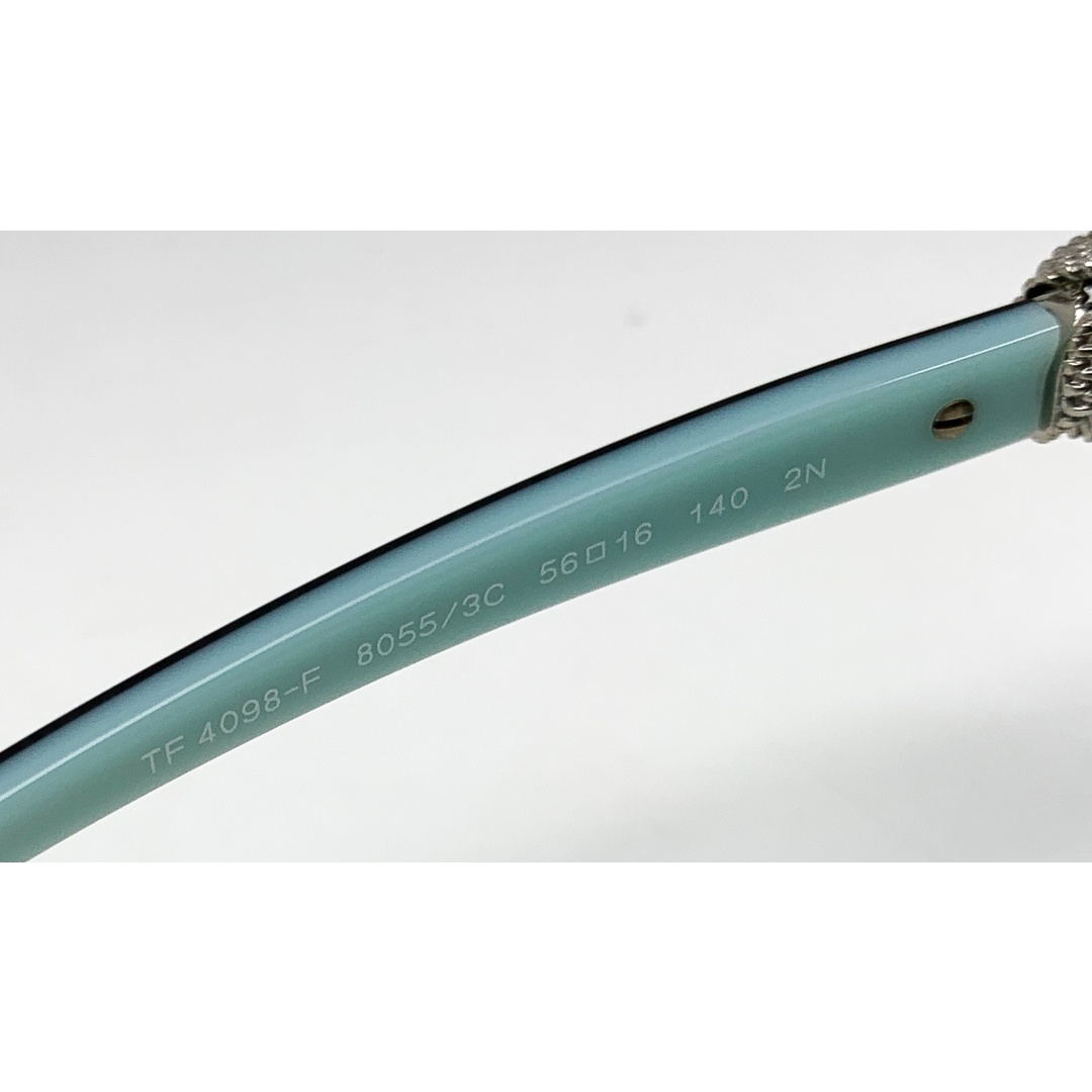 TIFFANY&CO. Tiffany ティファニー ブラック系 黒 ティファニー TIFFANY&CO. Tiffany ティファニー ブラック系 黒 ティファニー