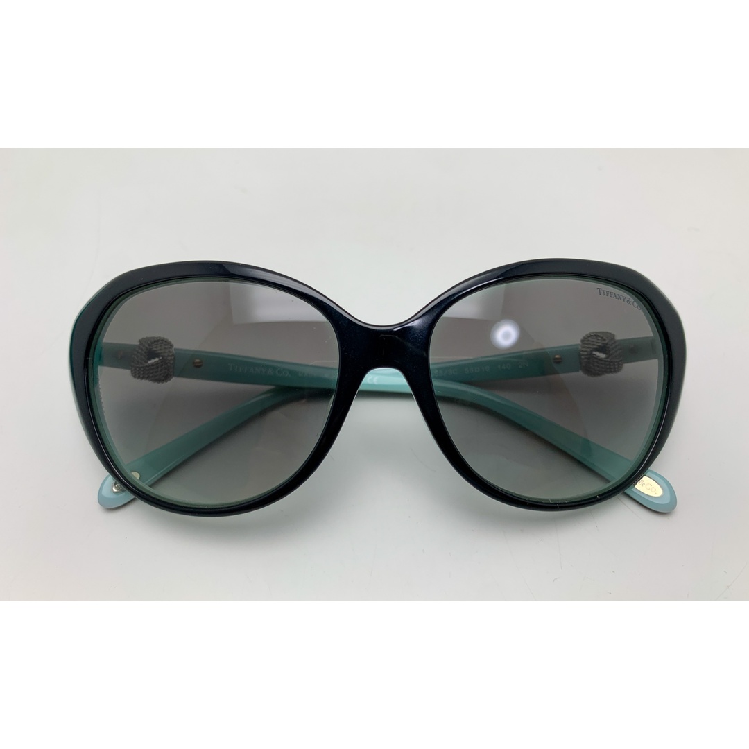 TIFFANY&CO. Tiffany ティファニー ブラック系 黒 ティファニー TIFFANY&CO. Tiffany ティファニー ブラック系 黒 ティファニー
