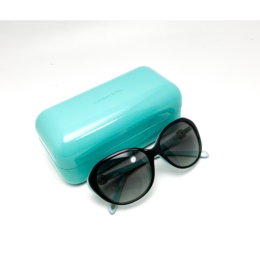 TIFFANY&CO. Tiffany ティファニー ブラック系 黒 ティファニー TIFFANY&CO. Tiffany ティファニー ブラック系 黒 ティファニー