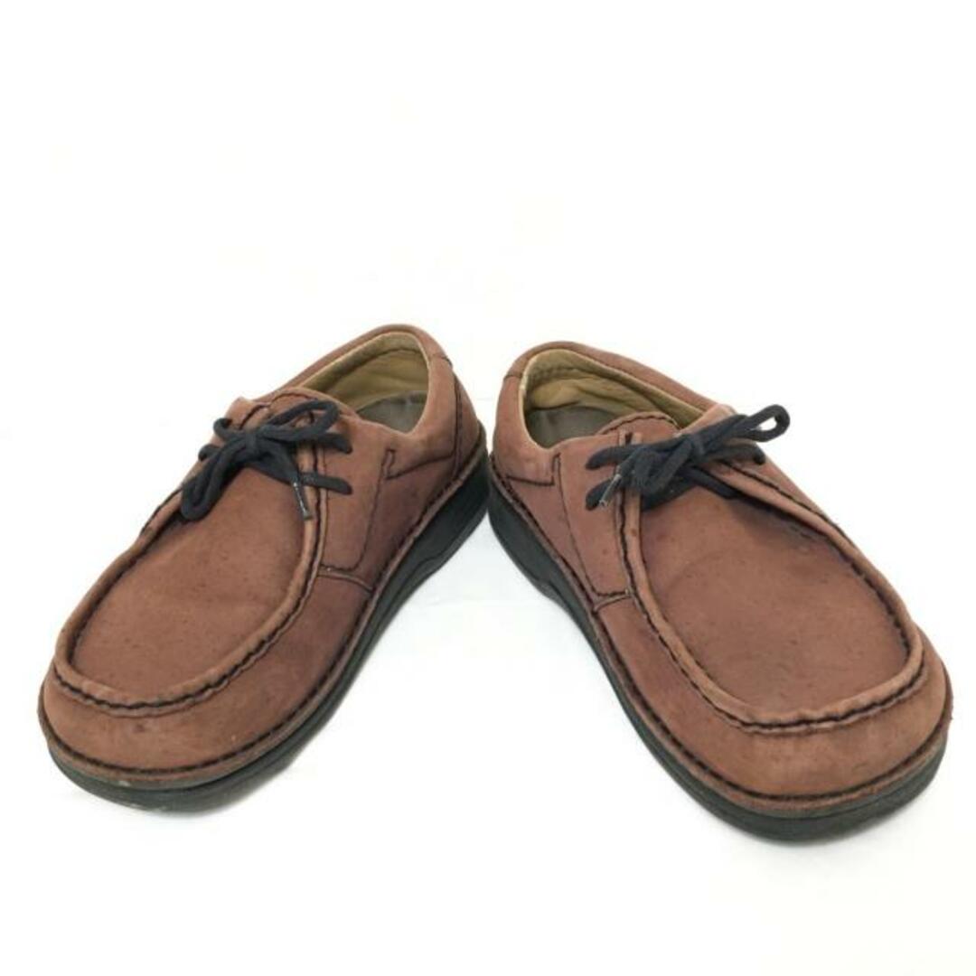 BIRKENSTOCK - BIRKEN STOCK(ビルケンシュトック) シューズ 38 BIRKENSTOCK - BIRKEN STOCK(ビルケンシュトック) シューズ 38