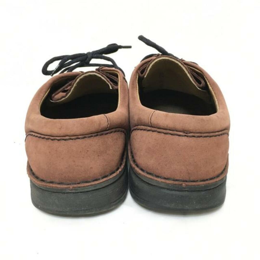BIRKENSTOCK - BIRKEN STOCK(ビルケンシュトック) シューズ 38 BIRKENSTOCK - BIRKEN STOCK(ビルケンシュトック) シューズ 38