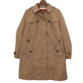 BURBERRY - BURBERRY バーバリー トレンチ コート ベージュ