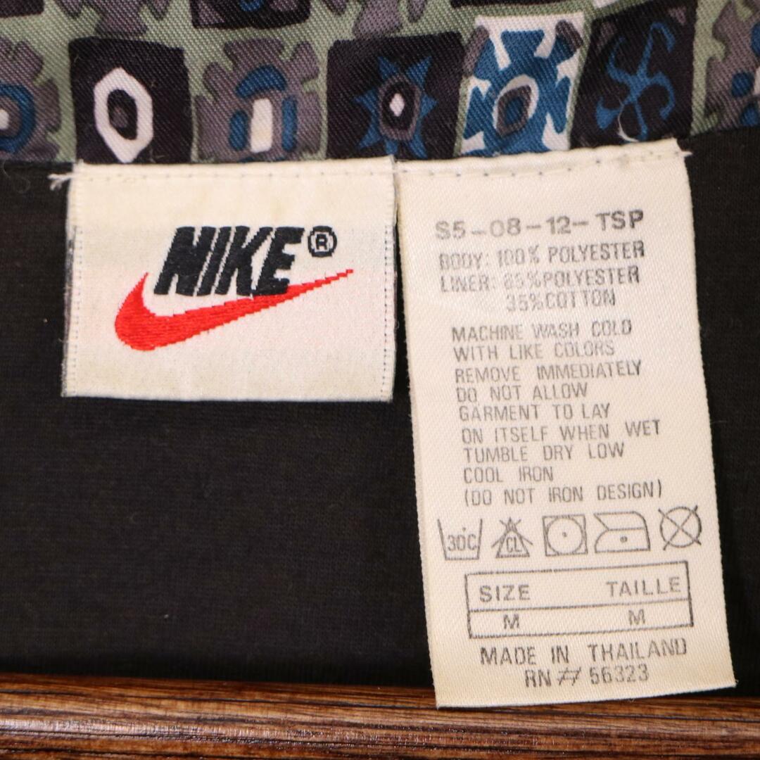 NIKE - 90年代 NIKE ナイキ アガシ チャレンジコート ジャケット NIKE - 90年代 NIKE ナイキ アガシ チャレンジコート ジャケット
