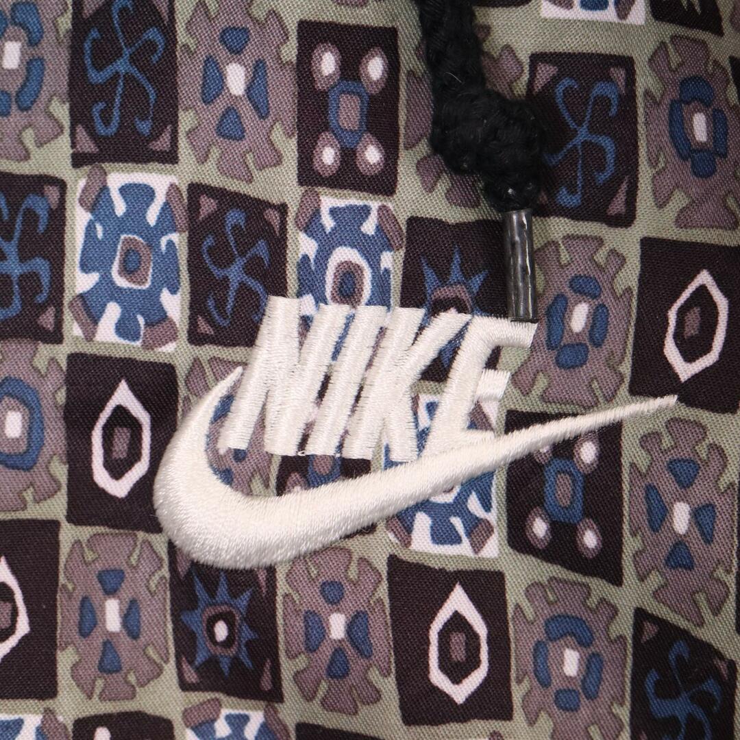 NIKE - 90年代 NIKE ナイキ アガシ チャレンジコート ジャケット NIKE - 90年代 NIKE ナイキ アガシ チャレンジコート ジャケット