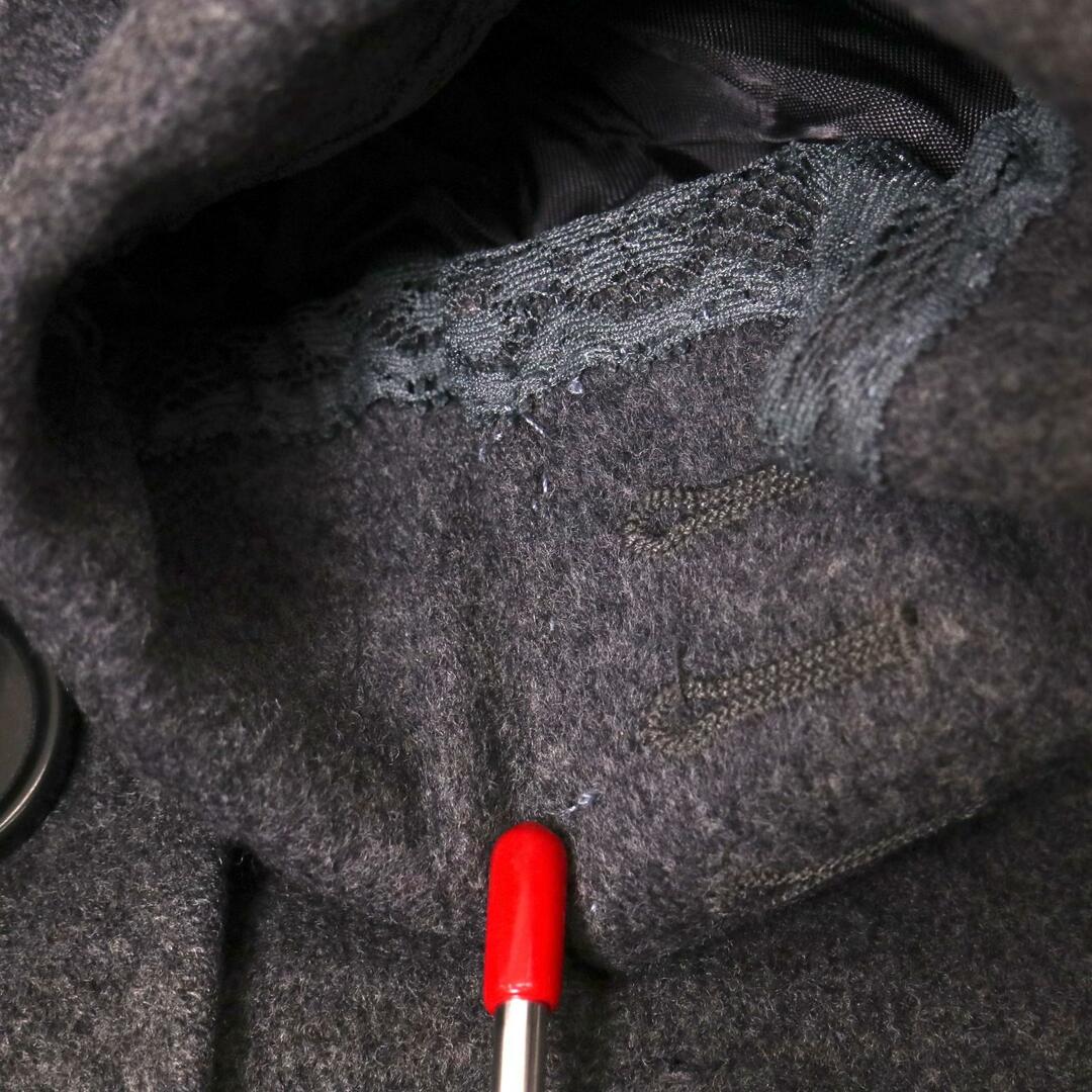 【特価】美品 BURBERRY グレー ウールコート ダブルブレスト 楽天市場】バーバリー コート ダブルの通販