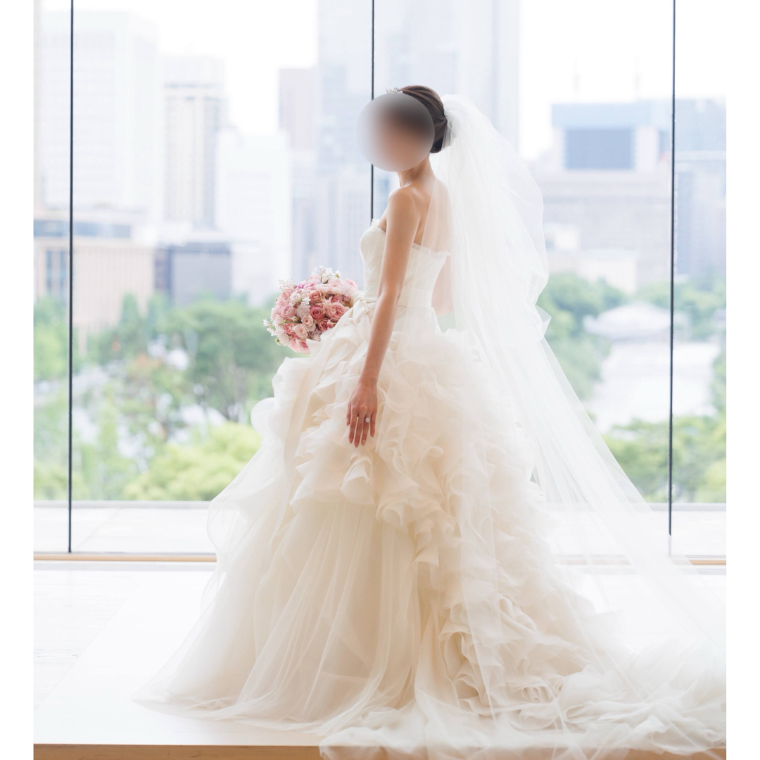 VERAWANG♡Hayley US4 セカンドオーナーさん募集!(VERAWANG VERAWANG♡Hayley US4 セカンドオーナーさん募集!(VERAWANG