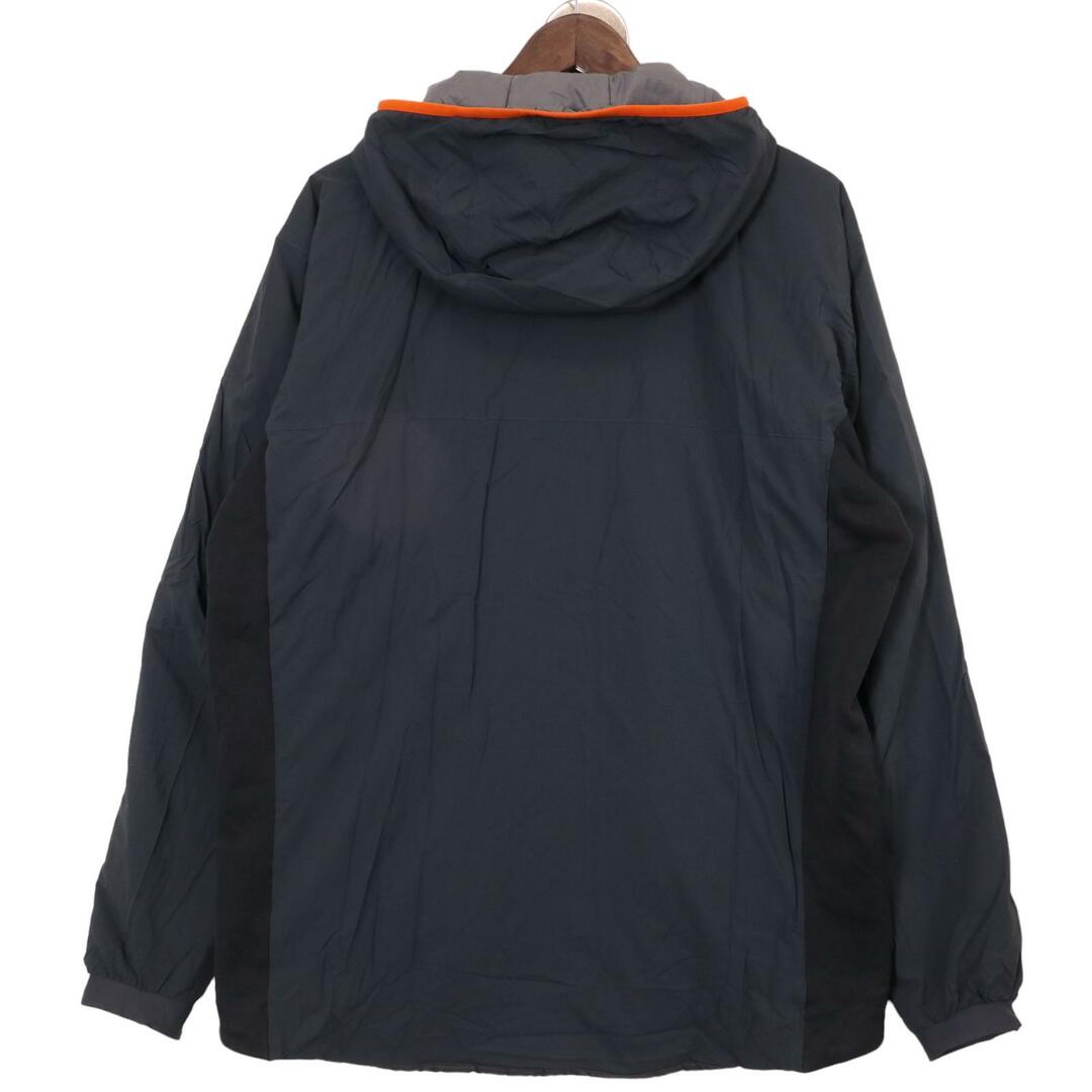 ARC'TERYX - ARC'TERYX アークテリクス ATOM LT HOODY ARC'TERYX - ARC'TERYX アークテリクス ATOM LT HOODY