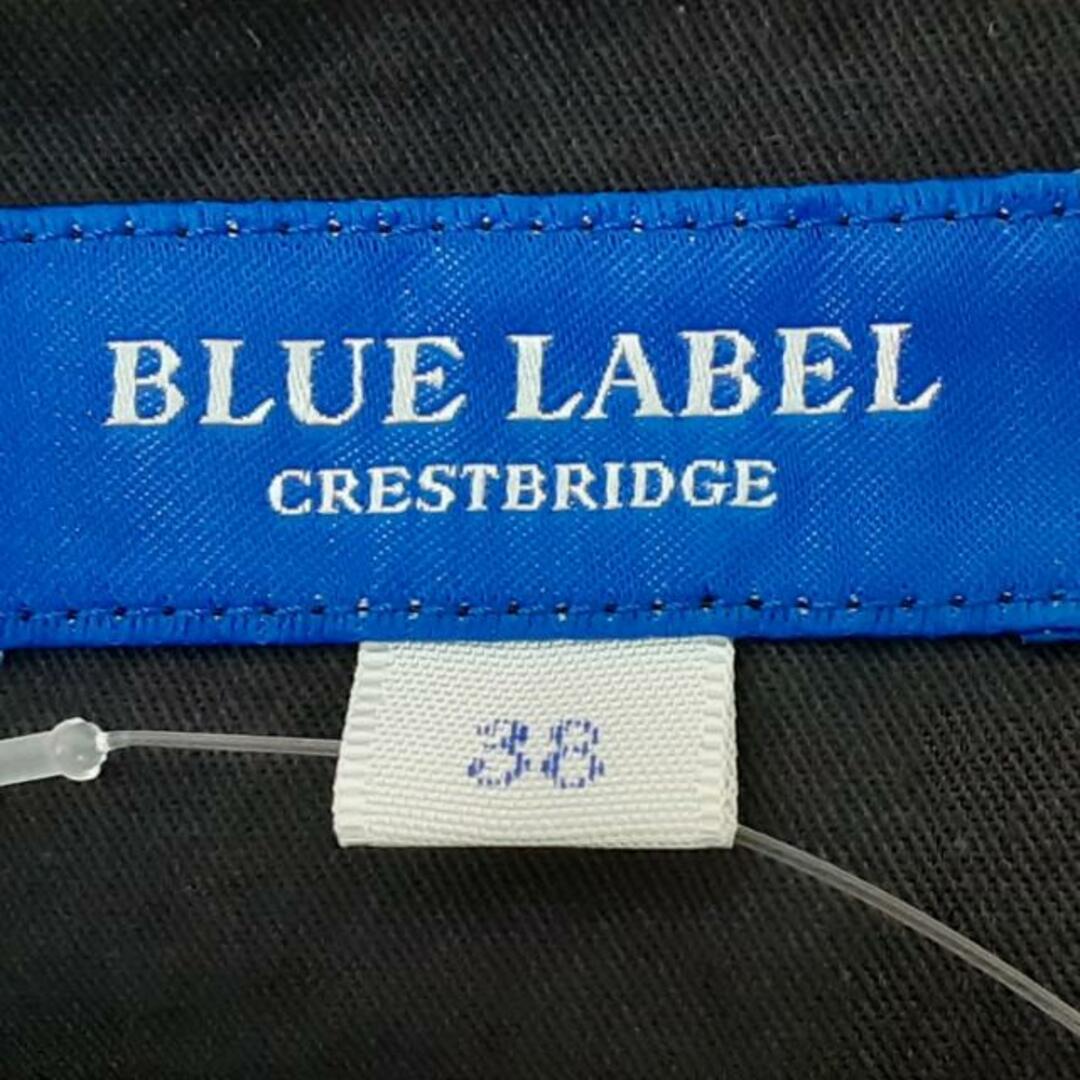 BLUE LABEL CRESTBRIDGE(ブルーレーベルクレストブリッジ BLUE LABEL CRESTBRIDGE(ブルーレーベルクレストブリッジ