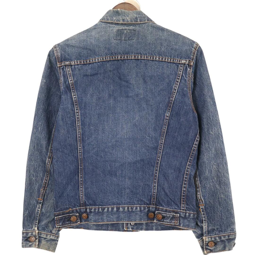 Levi's - 60年代 USA製 Levi's リーバイス BIG E 70505-0217