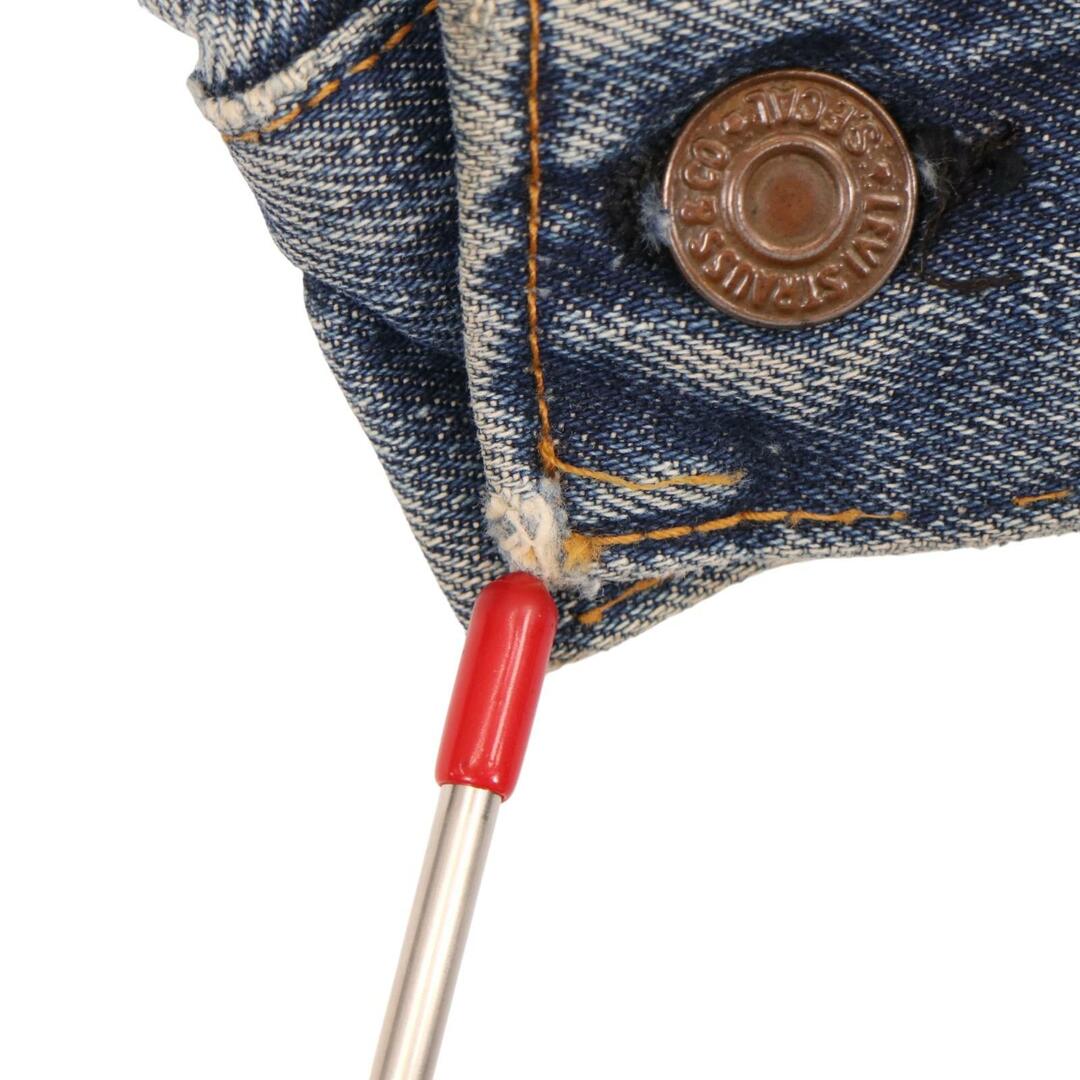 Levi's - 60年代 USA製 Levi's リーバイス BIG E 70505-0217
