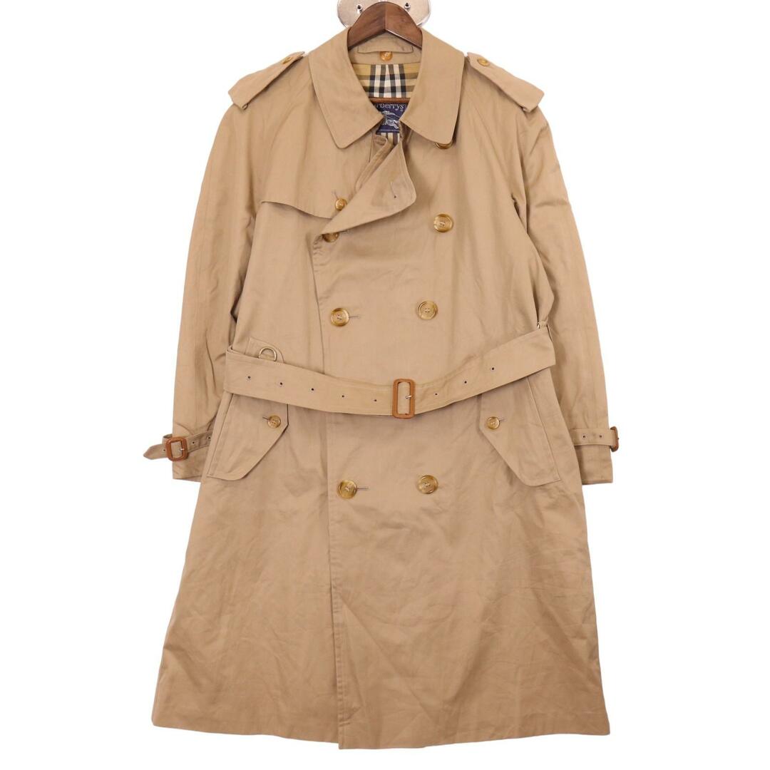 BURBERRY - 90年代 Burberrys バーバリーズ トレンチコート BURBERRY - 90年代 Burberrys バーバリーズ トレンチコート
