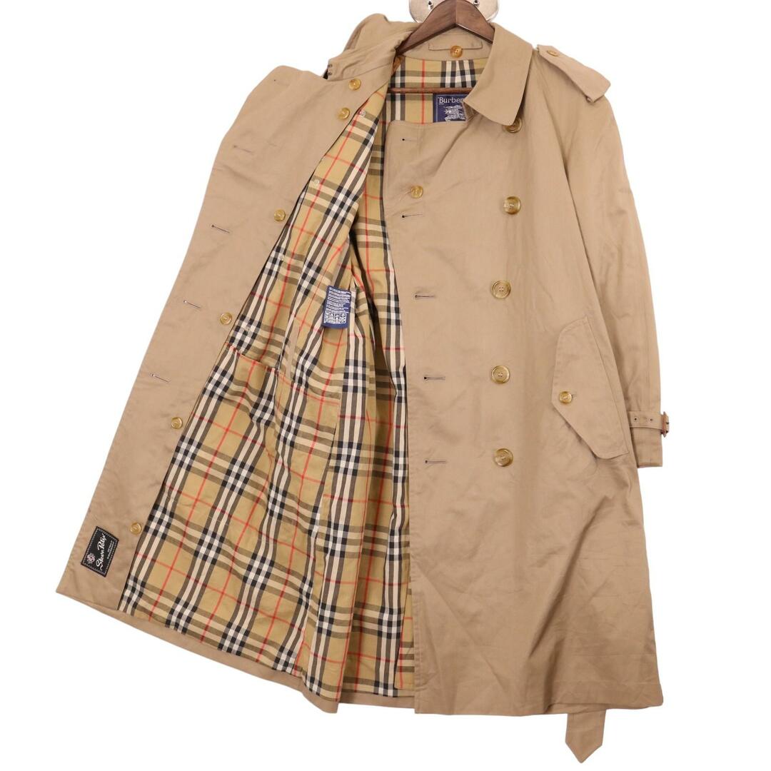 BURBERRY - 90年代 Burberrys バーバリーズ トレンチコート BURBERRY - 90年代 Burberrys バーバリーズ トレンチコート