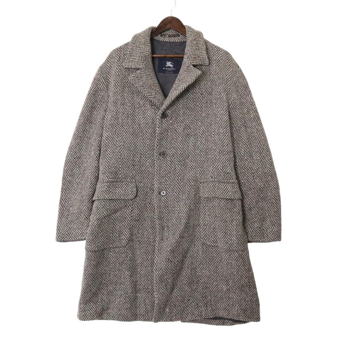 BURBERRY - 00年代 イングランド製 BURBERRY バーバリー BURBERRY - 00年代 イングランド製 BURBERRY バーバリー